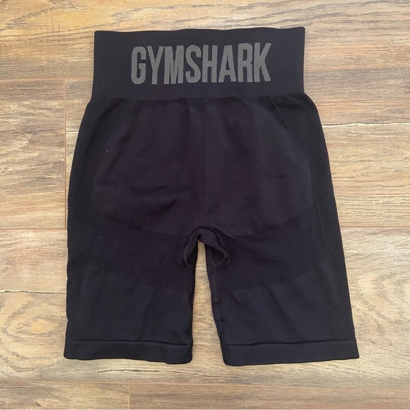 Gymshark Pants - Gymshark Black Performance Shorts
